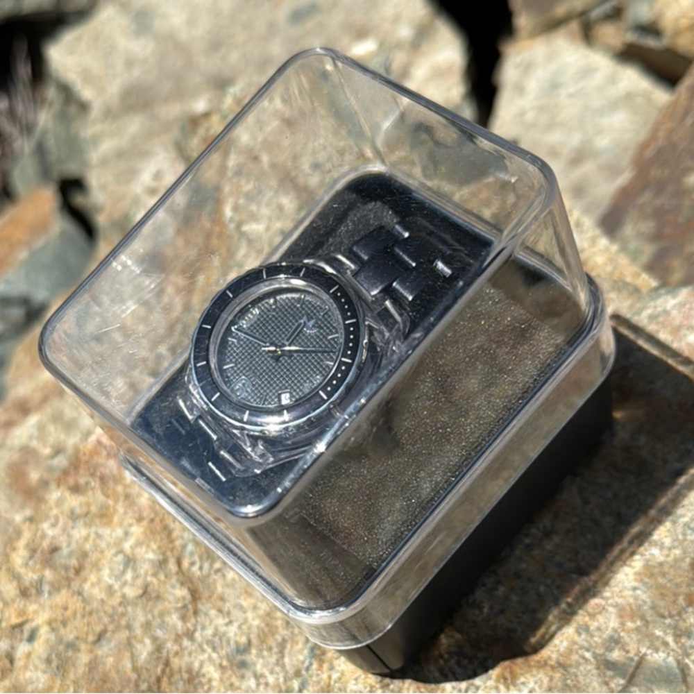 Adidas Cambridge Mini Black Watch - Picture 5 of 7